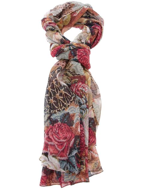 dolce gabbana donna scarpe|farfetch dolce and gabbana scarf.